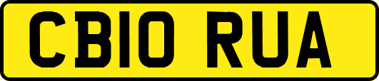 CB10RUA
