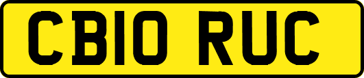 CB10RUC