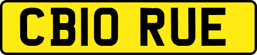 CB10RUE