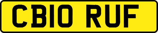 CB10RUF