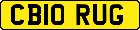 CB10RUG