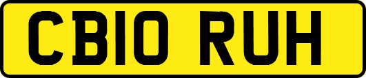 CB10RUH