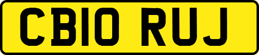 CB10RUJ