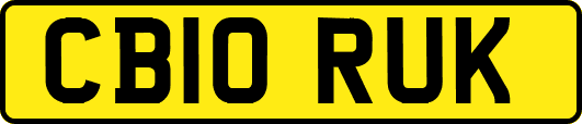 CB10RUK