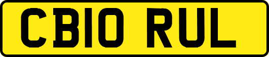 CB10RUL