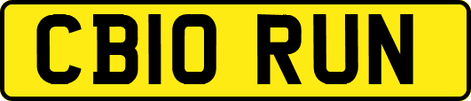 CB10RUN
