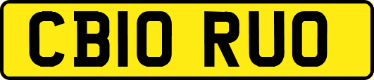 CB10RUO