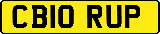 CB10RUP