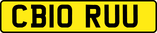 CB10RUU