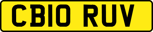 CB10RUV