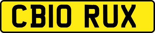 CB10RUX
