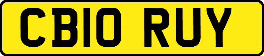 CB10RUY