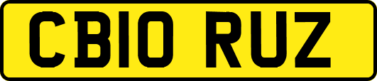CB10RUZ