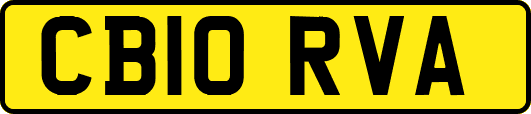CB10RVA