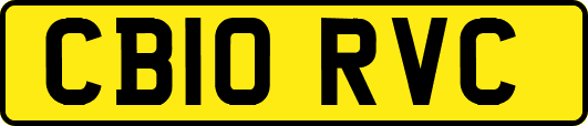 CB10RVC