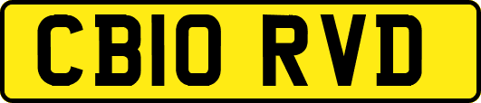 CB10RVD