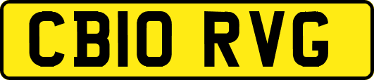 CB10RVG