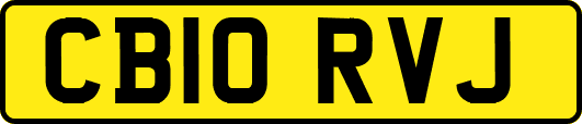 CB10RVJ