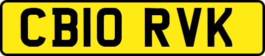 CB10RVK