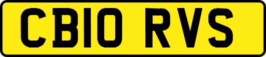 CB10RVS
