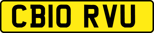 CB10RVU