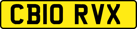CB10RVX