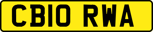 CB10RWA