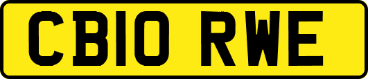 CB10RWE