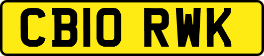CB10RWK