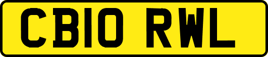CB10RWL