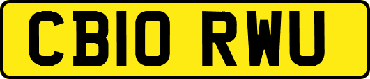 CB10RWU