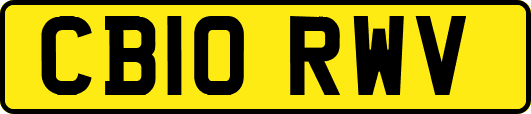 CB10RWV