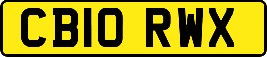 CB10RWX