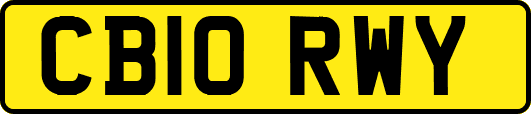 CB10RWY