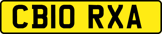 CB10RXA