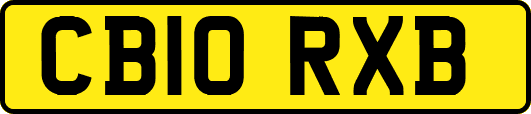 CB10RXB