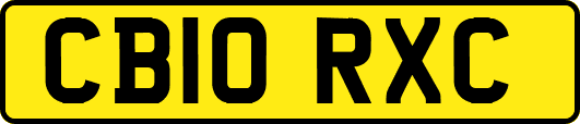 CB10RXC