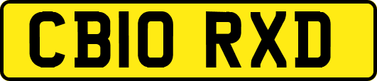 CB10RXD