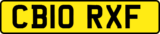 CB10RXF