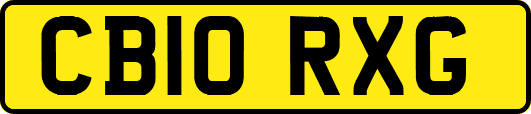 CB10RXG