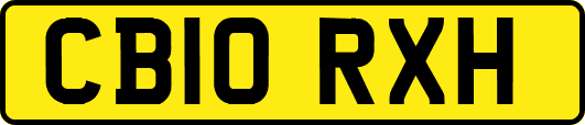 CB10RXH