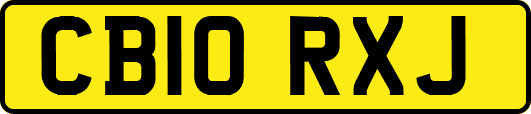 CB10RXJ