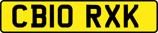 CB10RXK