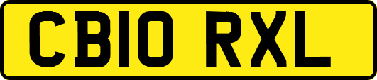 CB10RXL