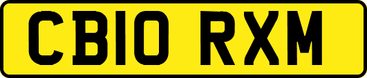 CB10RXM