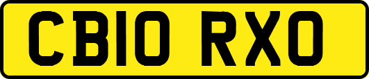 CB10RXO