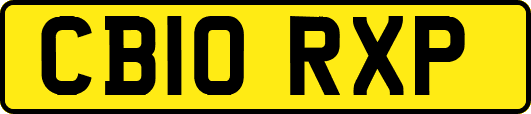 CB10RXP