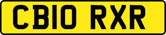 CB10RXR