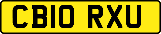 CB10RXU