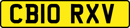 CB10RXV